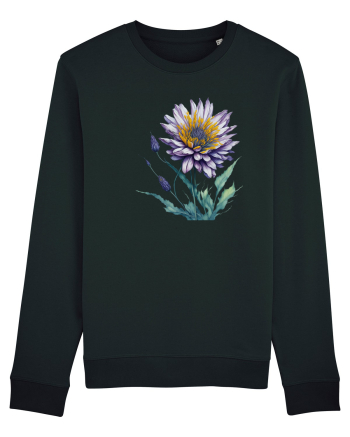 Flori de camp 2 Black