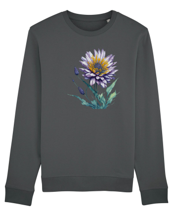 Flori de camp 2 Anthracite