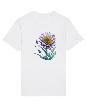 Flori de camp 2 White