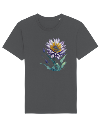 Flori de camp 2 Anthracite