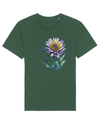 Flori de camp 2 Bottle Green