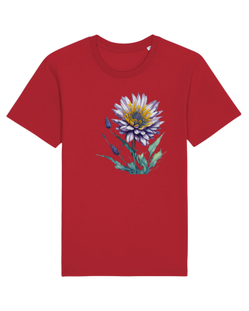 Flori de camp 2 Red