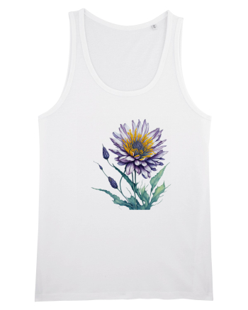 Flori de camp 2 White