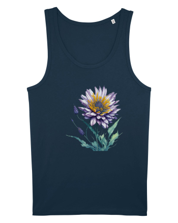 Flori de camp 2 Navy