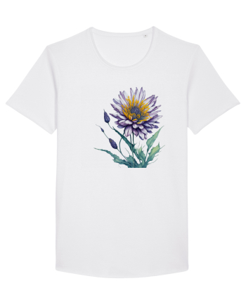 Flori de camp 2 White