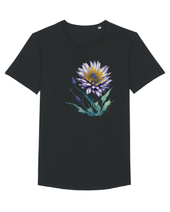 Flori de camp 2 Black