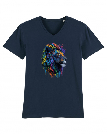 Rainbow Lion  French Navy