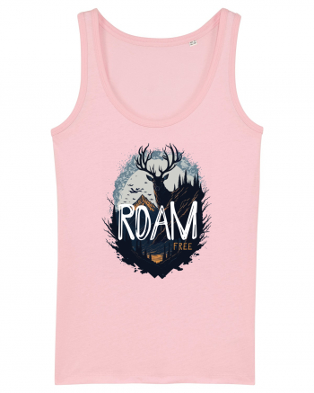 Cerb mistic 2 Roam free Cotton Pink