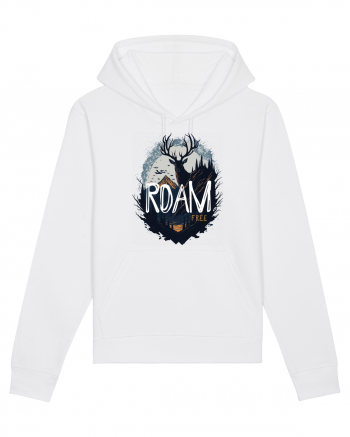 Cerb mistic 2 Roam free White