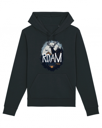 Cerb mistic 2 Roam free Black