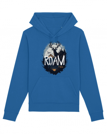 Cerb mistic 2 Roam free Royal Blue