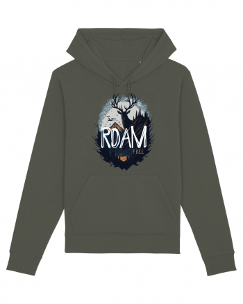 Cerb mistic 2 Roam free Khaki