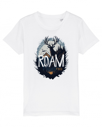 Cerb mistic 2 Roam free White