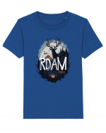 Cerb mistic 2 Roam free Tricou mânecă scurtă  Copii Mini Creator