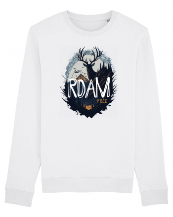 Cerb mistic 2 Roam free White