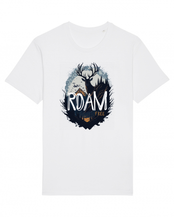 Cerb mistic 2 Roam free White