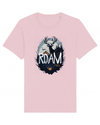 Cerb mistic 2 Roam free Cotton Pink