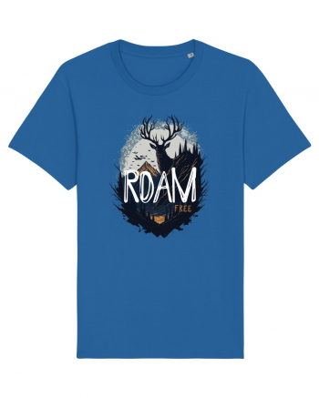 Cerb mistic 2 Roam free Royal Blue