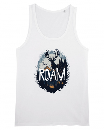 Cerb mistic 2 Roam free White