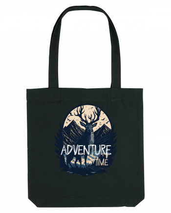 Cerb mistic 3 - adventure time Black