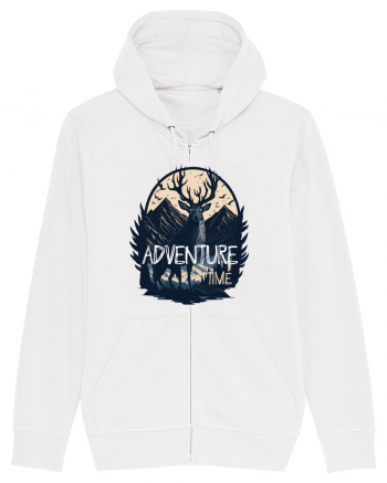 Cerb mistic 3 - adventure time White