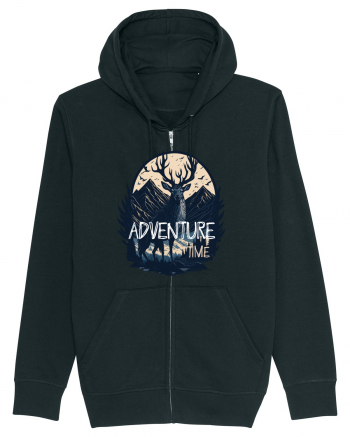 Cerb mistic 3 - adventure time Black