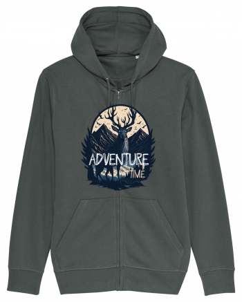 Cerb mistic 3 - adventure time Anthracite