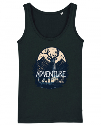 Cerb mistic 3 - adventure time Black