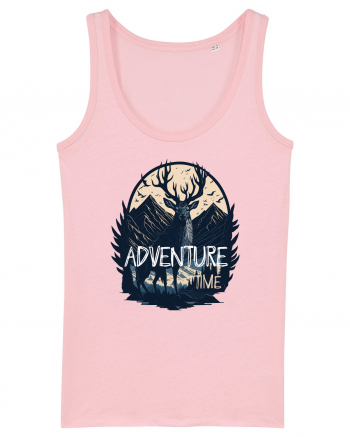 Cerb mistic 3 - adventure time Cotton Pink