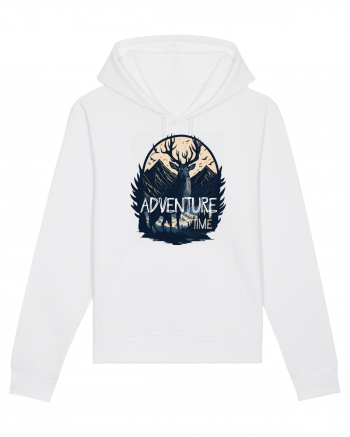 Cerb mistic 3 - adventure time White