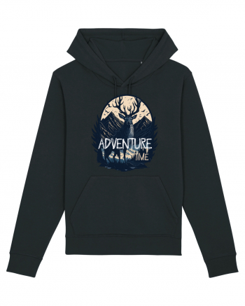 Cerb mistic 3 - adventure time Black