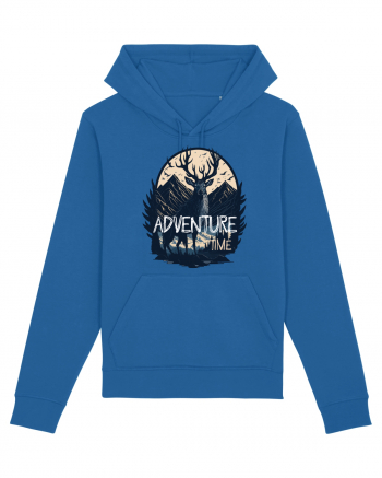 Cerb mistic 3 - adventure time Royal Blue