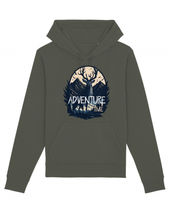 Cerb mistic 3 - adventure time Khaki