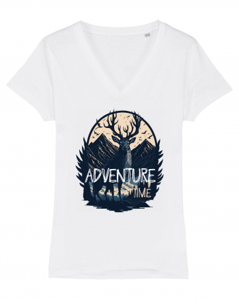 Cerb mistic 3 - adventure time White