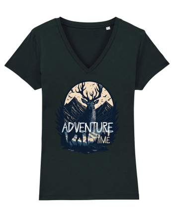 Cerb mistic 3 - adventure time Black