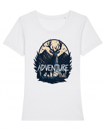 Cerb mistic 3 - adventure time White