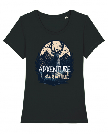 Cerb mistic 3 - adventure time Black