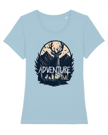 Cerb mistic 3 - adventure time Sky Blue