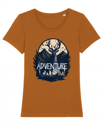 Cerb mistic 3 - adventure time Roasted Orange