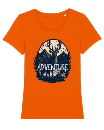 Cerb mistic 3 - adventure time Bright Orange