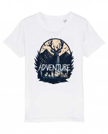 Cerb mistic 3 - adventure time White