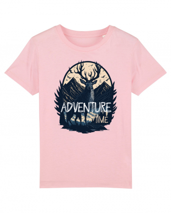 Cerb mistic 3 - adventure time Cotton Pink