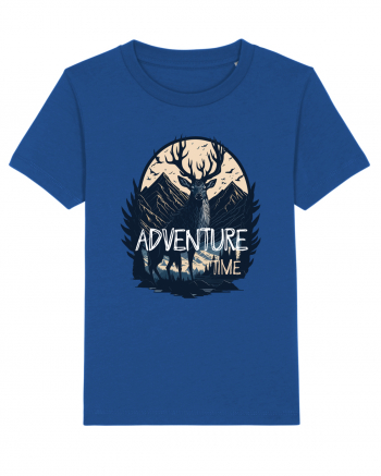 Cerb mistic 3 - adventure time Majorelle Blue