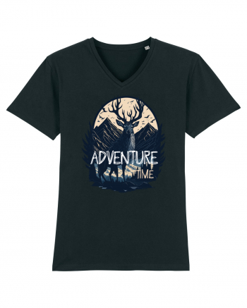 Cerb mistic 3 - adventure time Black