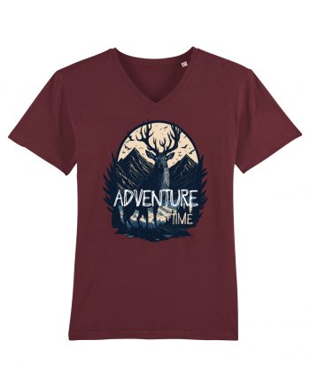 Cerb mistic 3 - adventure time Burgundy