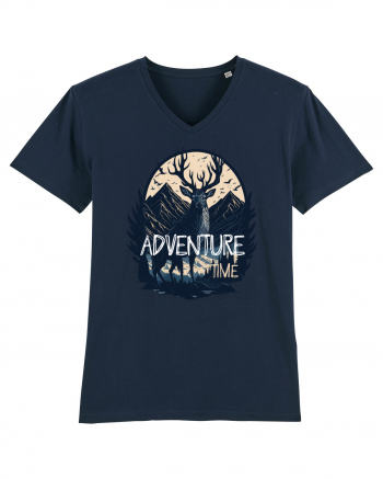 Cerb mistic 3 - adventure time French Navy