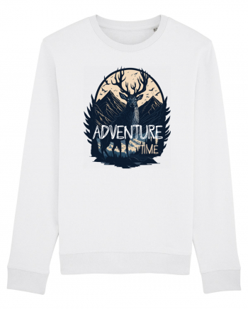 Cerb mistic 3 - adventure time White