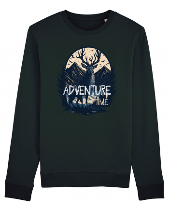 Cerb mistic 3 - adventure time Black