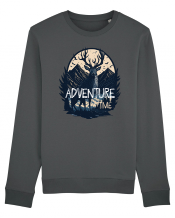 Cerb mistic 3 - adventure time Anthracite