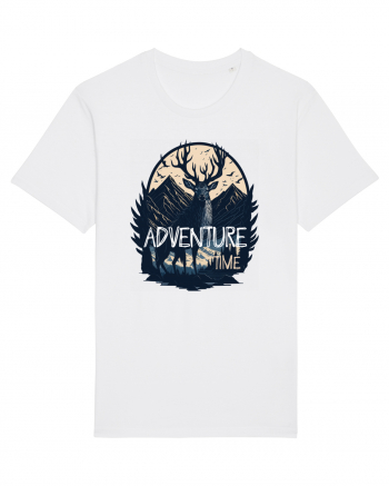 Cerb mistic 3 - adventure time White